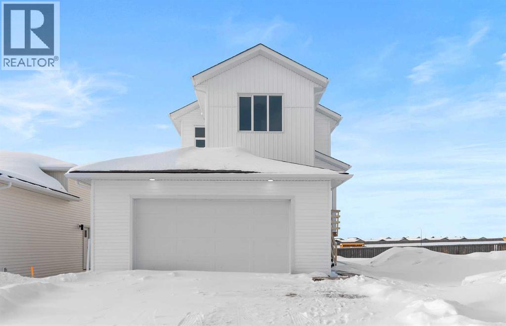 11958 81 Avenue, Grande Prairie, Alberta  T8W 0M7 - Photo 1 - A2282620