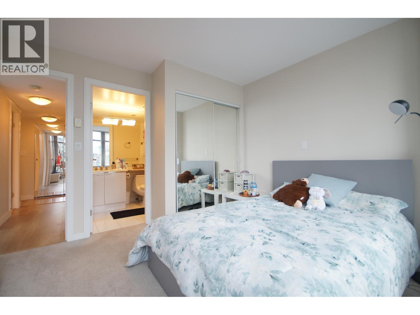 2205 1200 Alberni Street, Vancouver, British Columbia  V6E 1A6 - Photo 17 - R3097132