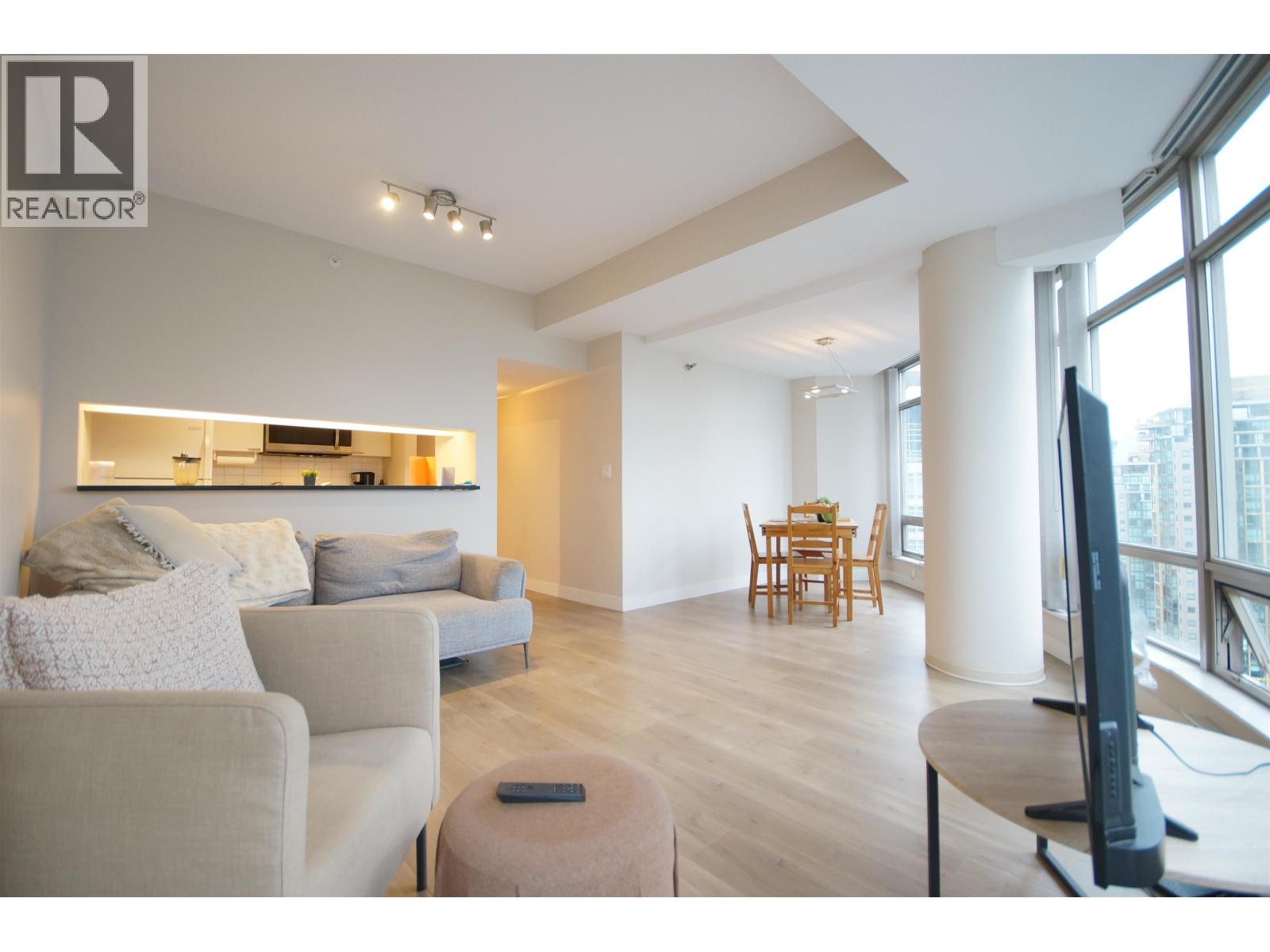 2205 1200 Alberni Street, Vancouver, British Columbia  V6E 1A6 - Photo 8 - R3097132