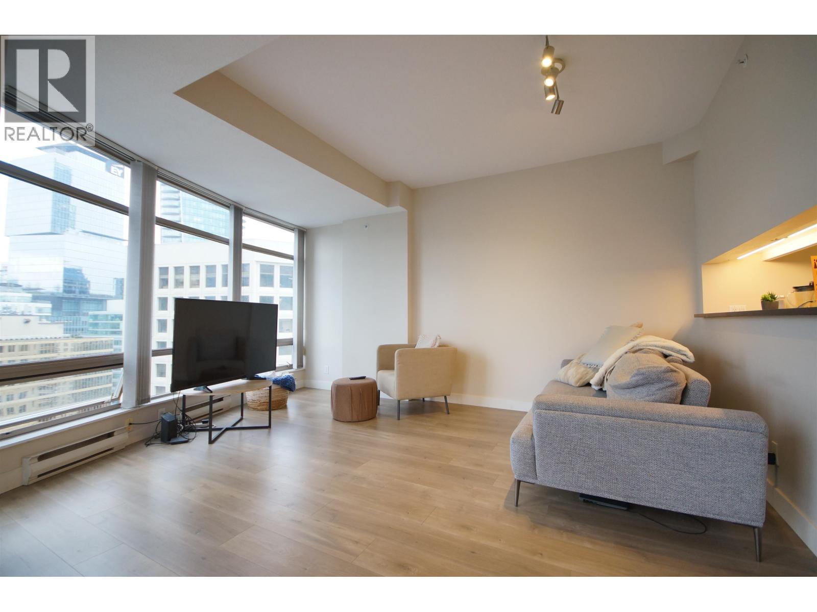 2205 1200 Alberni Street, Vancouver, British Columbia  V6E 1A6 - Photo 6 - R3097132