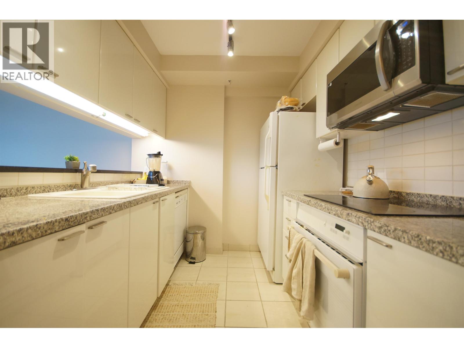 2205 1200 Alberni Street, Vancouver, British Columbia  V6E 1A6 - Photo 13 - R3097132