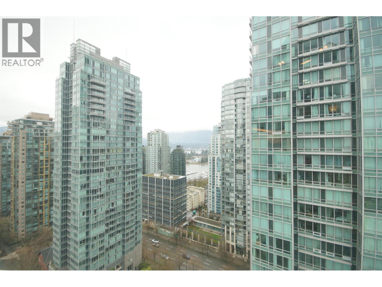 2205 1200 Alberni Street, Vancouver, British Columbia  V6E 1A6 - Photo 24 - R3097132