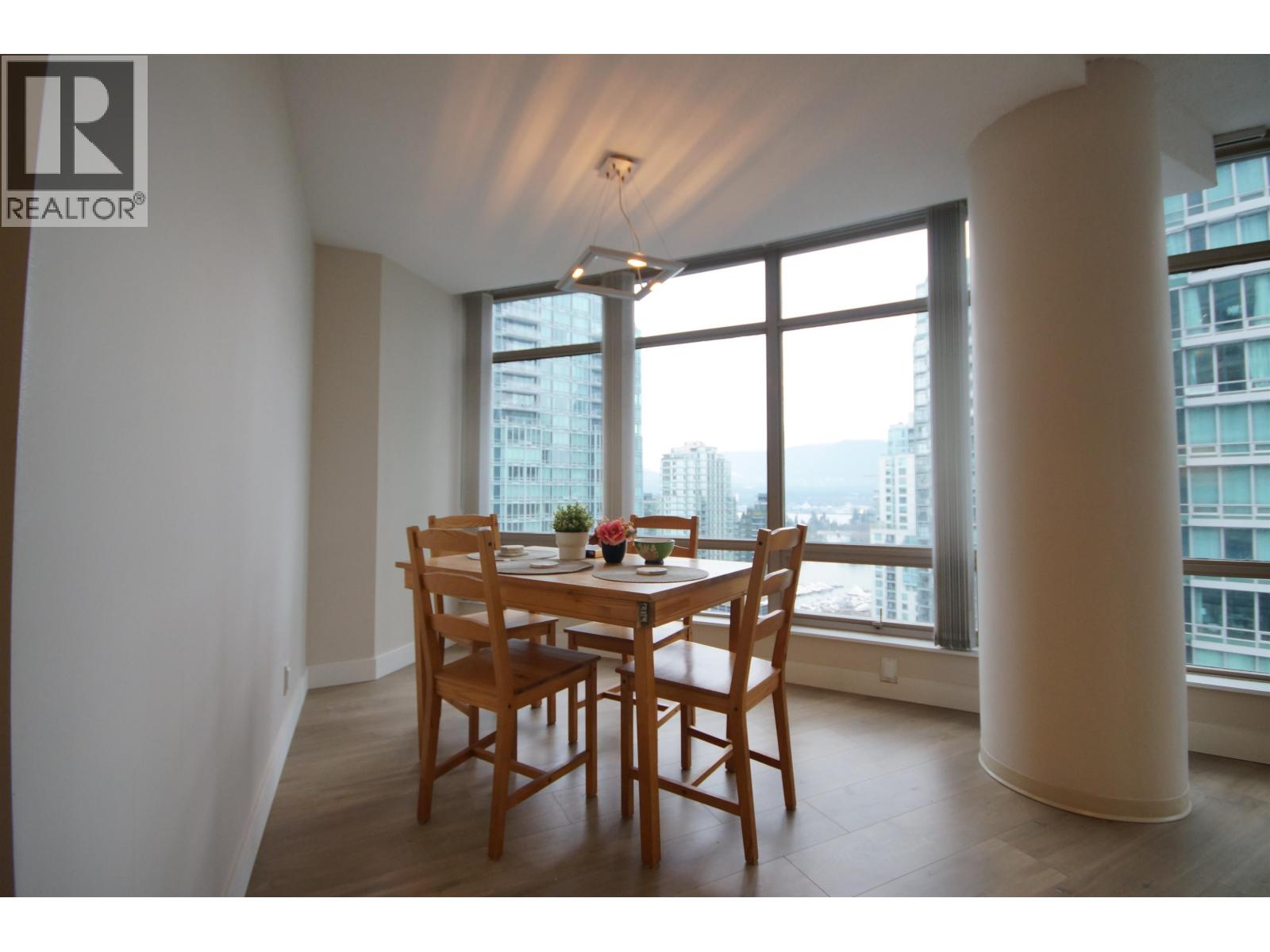 2205 1200 Alberni Street, Vancouver, British Columbia  V6E 1A6 - Photo 11 - R3097132