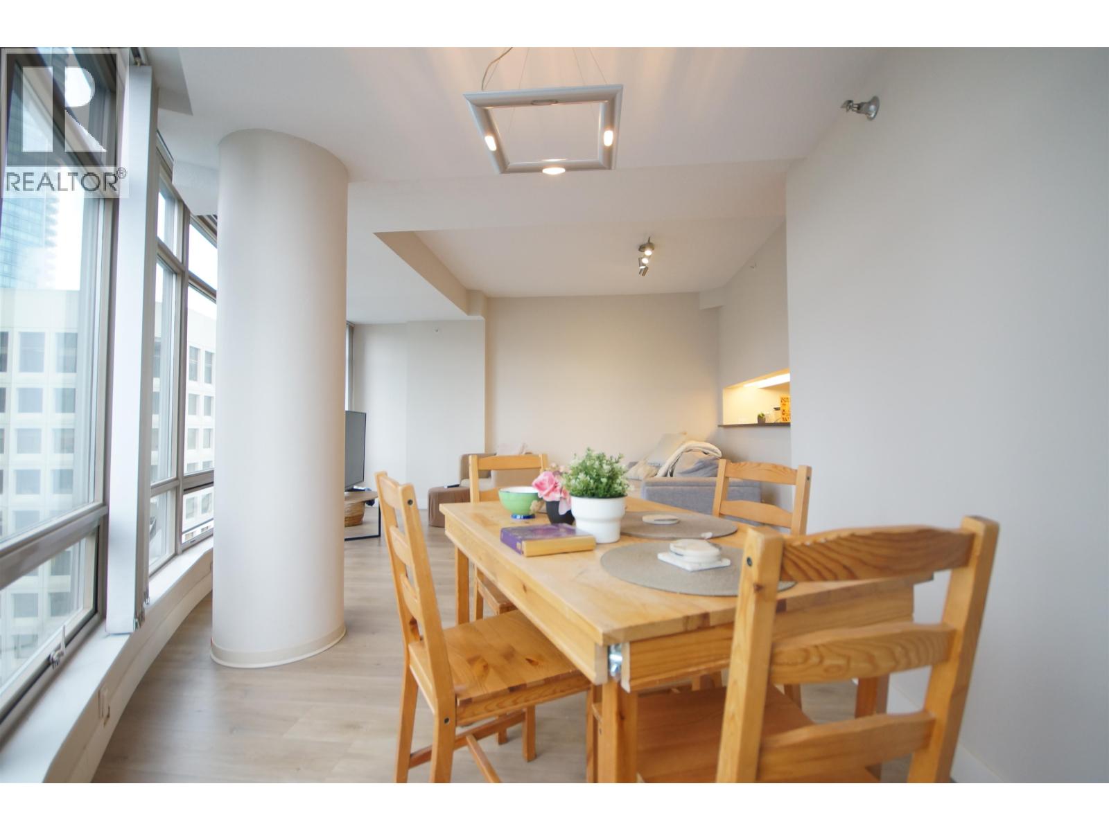 2205 1200 Alberni Street, Vancouver, British Columbia  V6E 1A6 - Photo 12 - R3097132