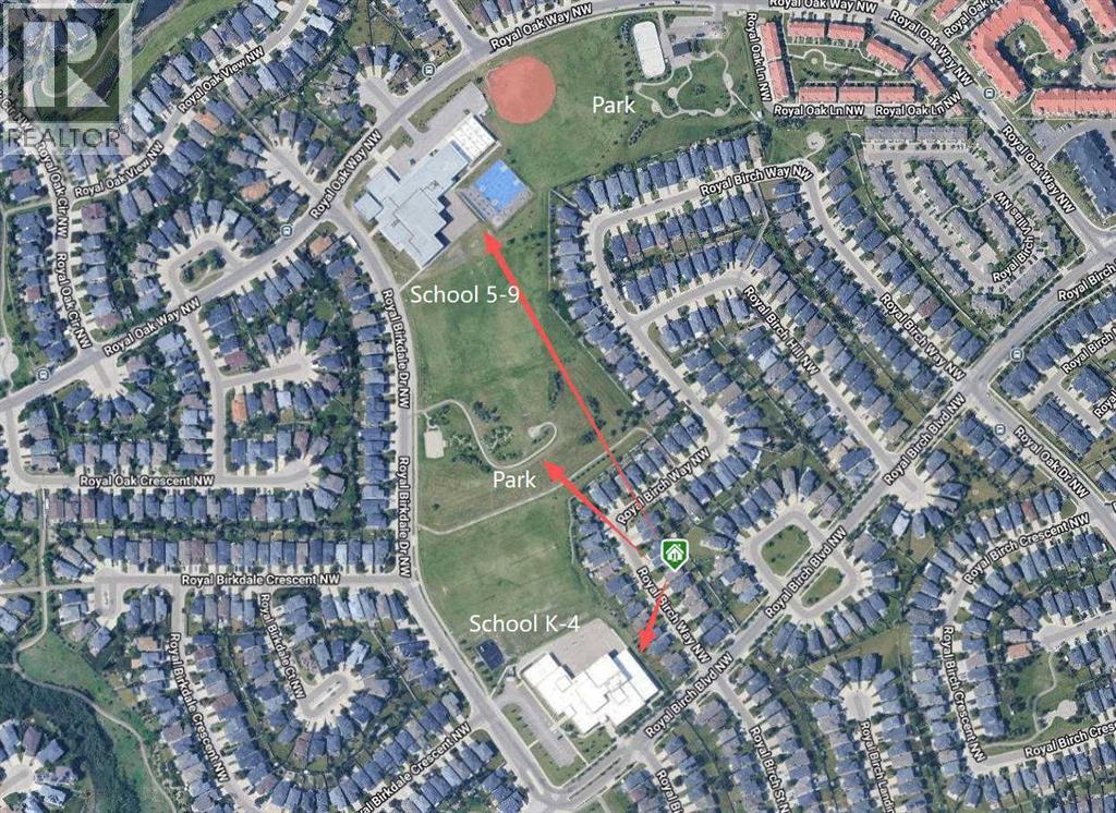 22 Royal Birch Way NW, calgary, Alberta