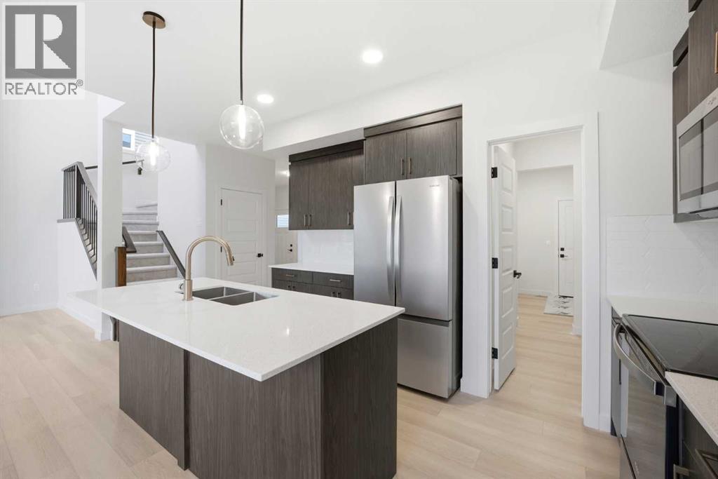 311 Waterford Road, Chestermere, Alberta  T1X 3B3 - Photo 21 - A2291048