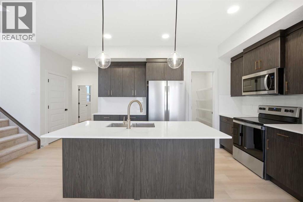 311 Waterford Road, Chestermere, Alberta  T1X 3B3 - Photo 20 - A2291048