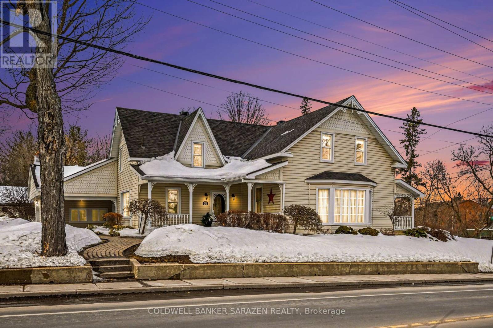 29 DANIEL STREET S, arnprior, Ontario