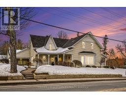 29 DANIEL STREET S, Arnprior, Ontario