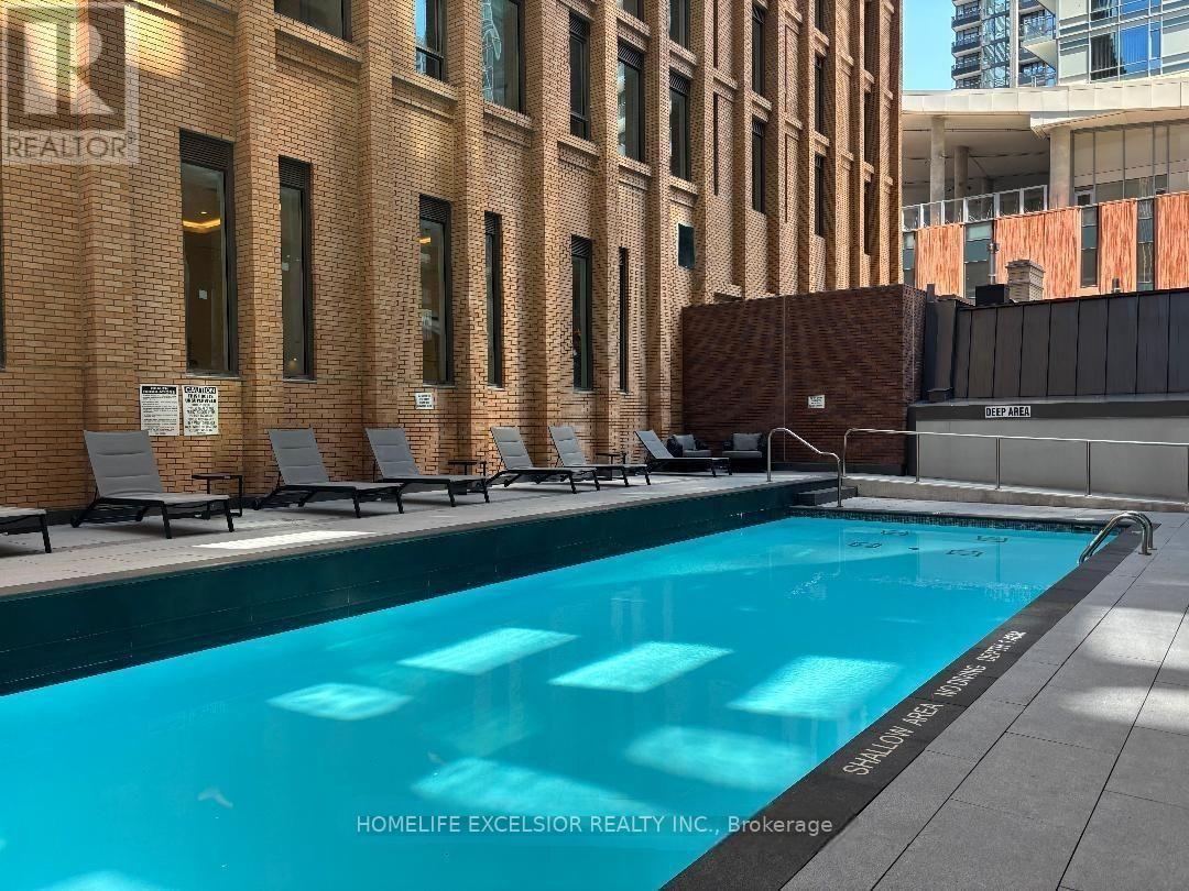 4312 - 8 Widmer Street, Toronto (Waterfront Communities), Ontario  M5V 0W6 - Photo 24 - C12858660