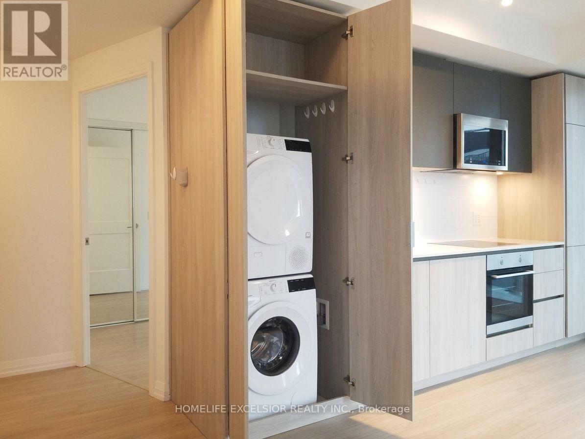 4312 - 8 Widmer Street, Toronto (Waterfront Communities), Ontario  M5V 0W6 - Photo 20 - C12858660