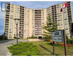 917 - 451 THE WEST MALL, Toronto, Ontario