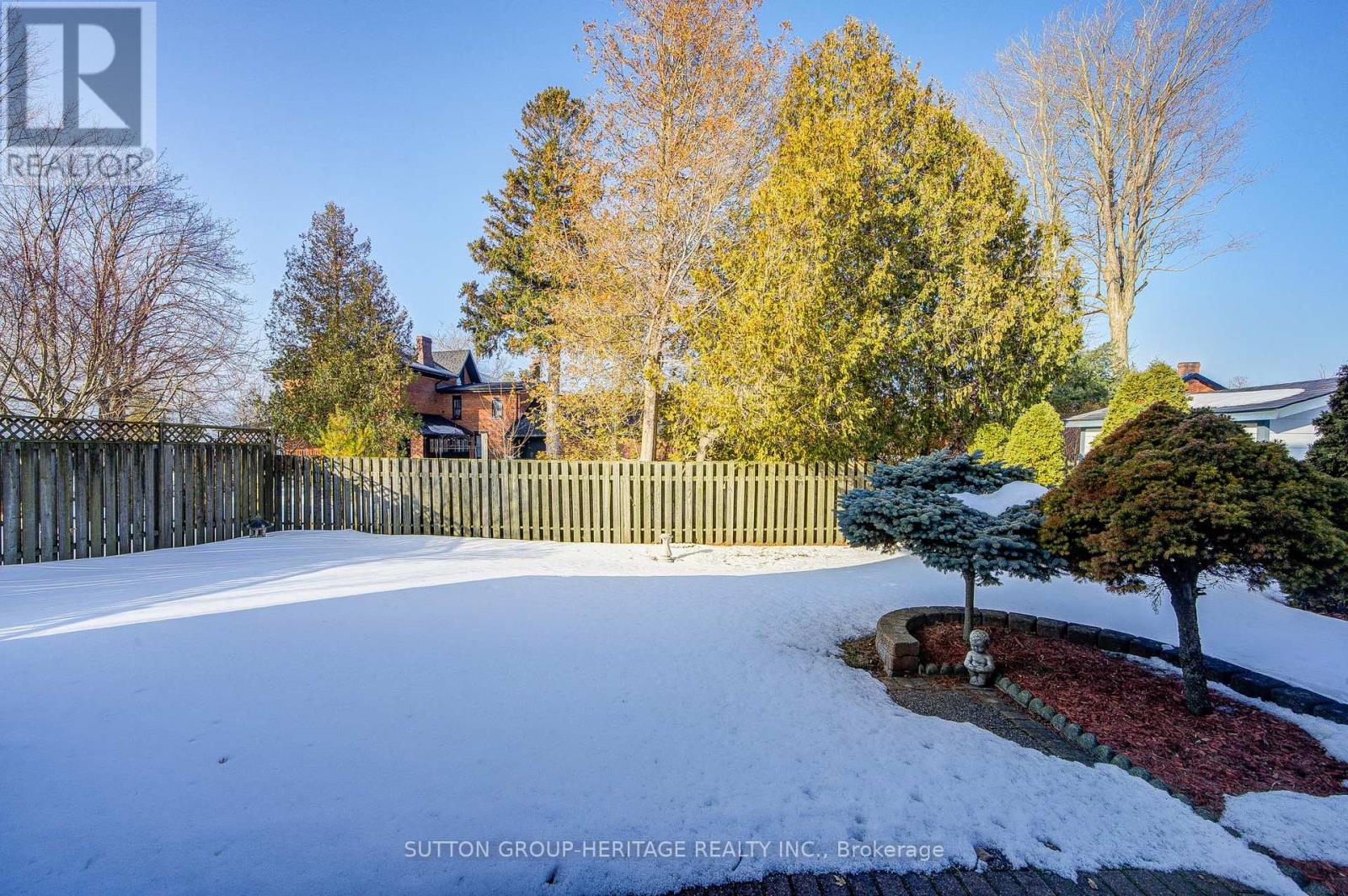 165 Maher Street, Cobourg, Ontario  K9A 4S9 - Photo 39 - X12856852