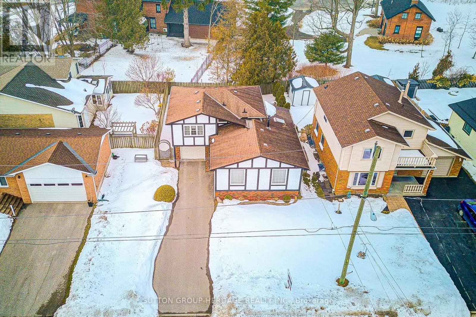 165 Maher Street, Cobourg, Ontario  K9A 4S9 - Photo 7 - X12856852