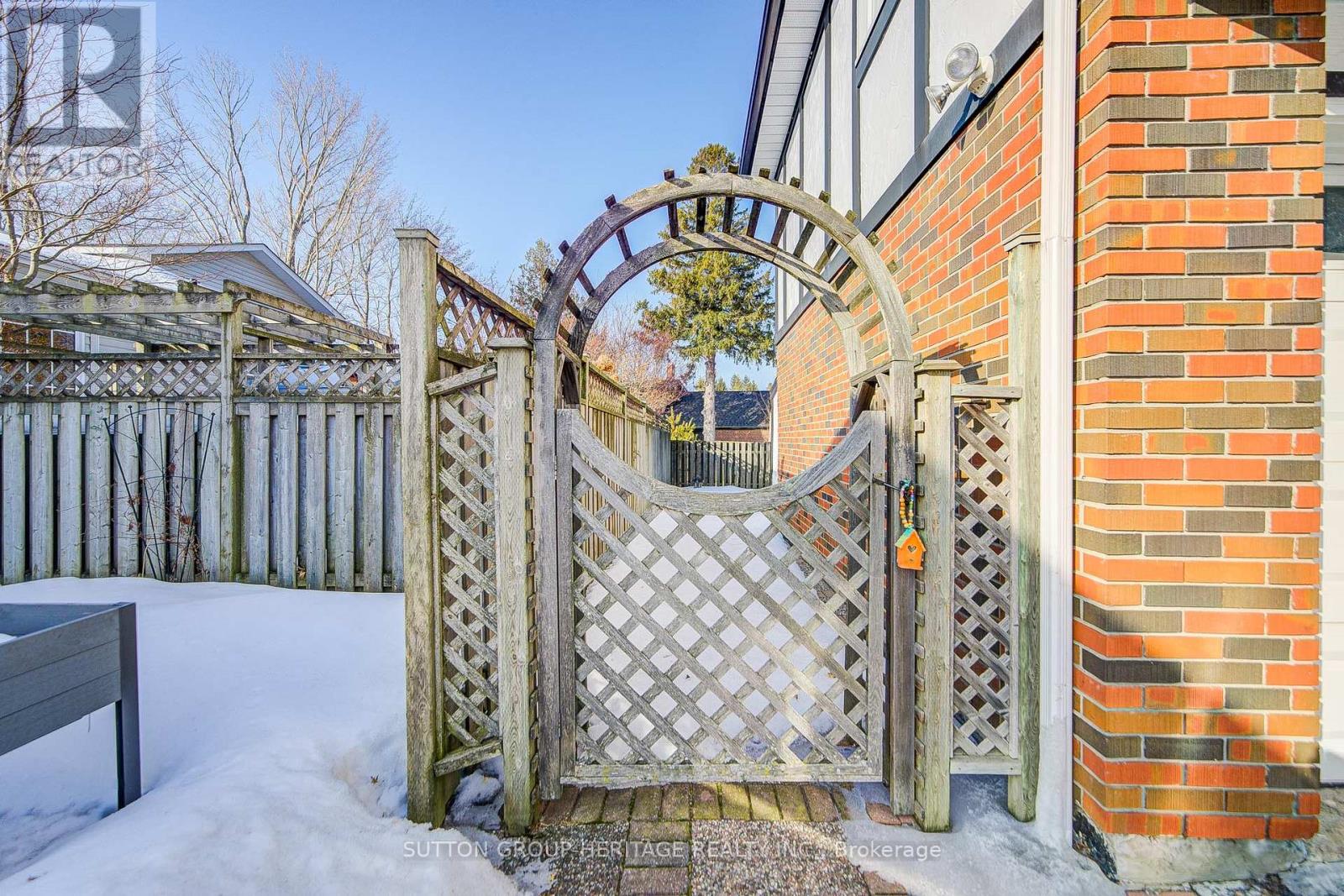 165 Maher Street, Cobourg, Ontario  K9A 4S9 - Photo 41 - X12856852