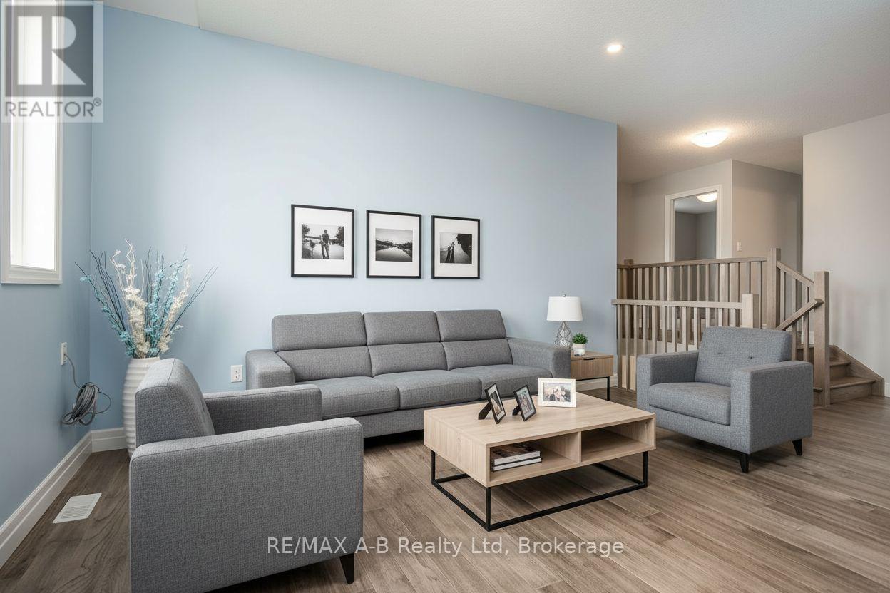 45 Robertson Drive, Stratford, Ontario  N5A 0J6 - Photo 21 - X12859364