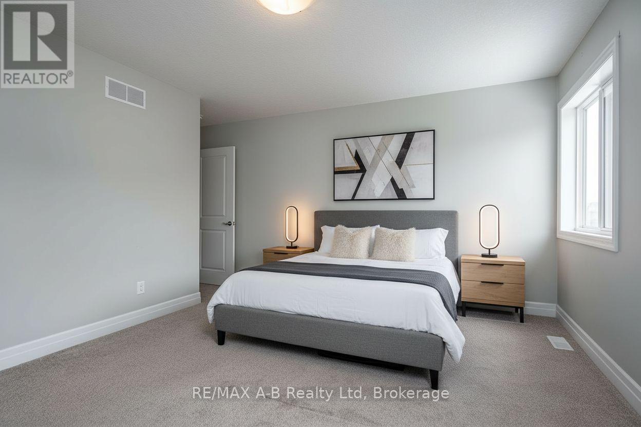 45 Robertson Drive, Stratford, Ontario  N5A 0J6 - Photo 25 - X12859364