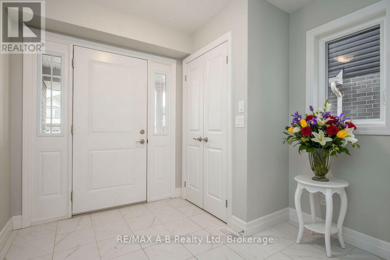 45 Robertson Drive, Stratford, Ontario  N5A 0J6 - Photo 4 - X12859364