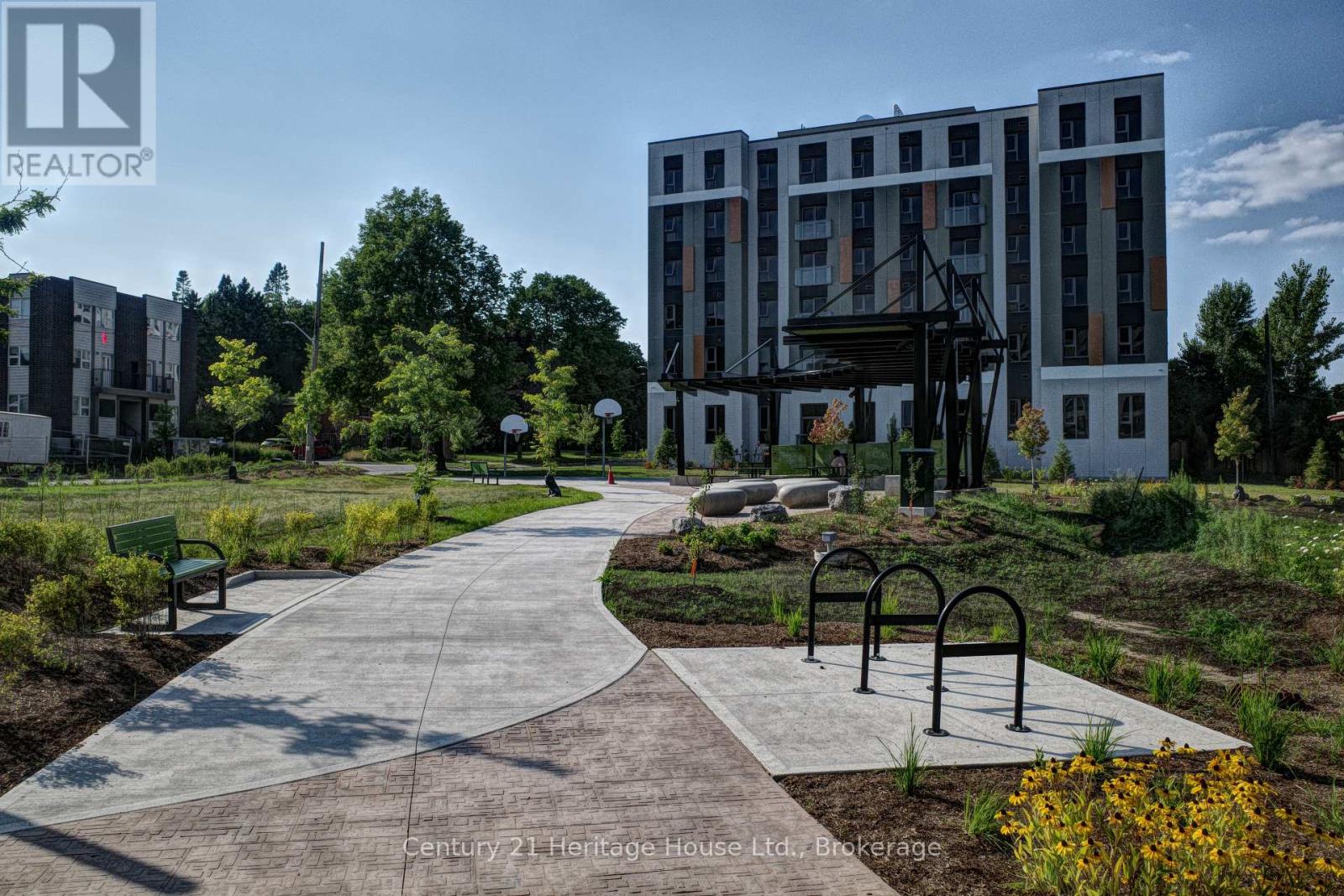 616 - 298 Hemlock Street, Waterloo, Ontario  N2L 0K8 - Photo 21 - X12859370