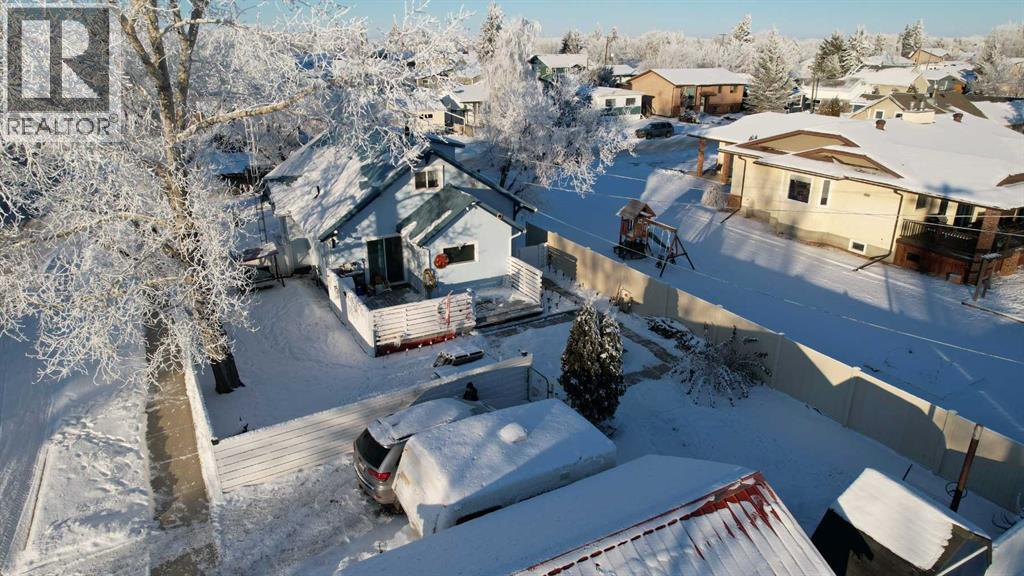 319 5 Avenue W, Hanna, Alberta  T0J 1P0 - Photo 43 - A2273514