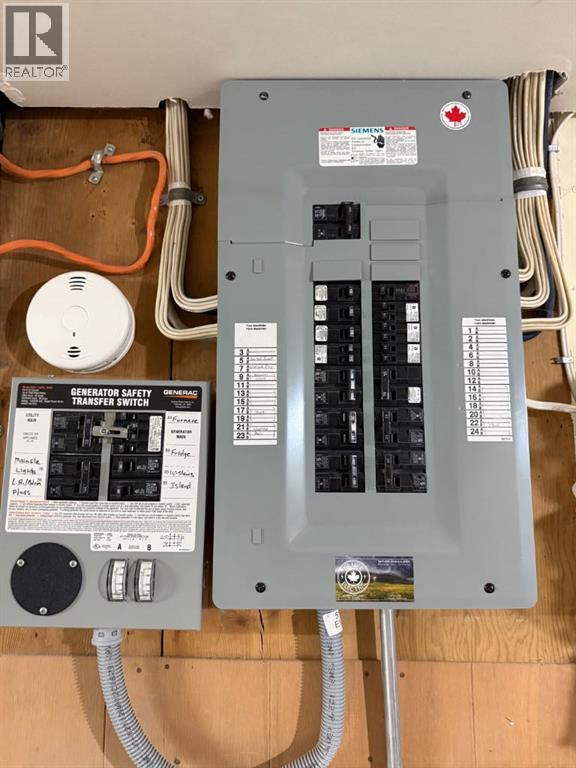 319 5 Avenue W, Hanna, Alberta  T0J 1P0 - Photo 31 - A2273514