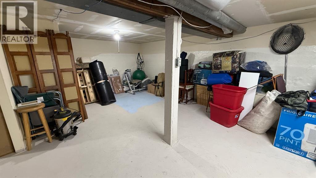 319 5 Avenue W, Hanna, Alberta  T0J 1P0 - Photo 33 - A2273514