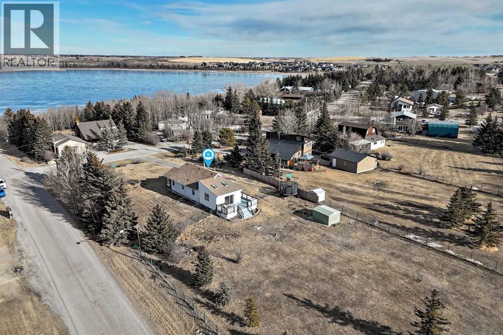 3 Cochrane Lake Trail, Cochrane Lake, Alberta  T4C 2A8 - Photo 2 - A2288457