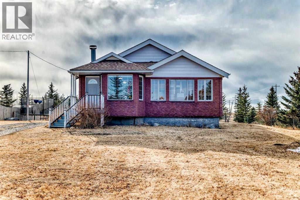 3 Cochrane Lake Trail, Cochrane Lake, Alberta  T4C 2A8 - Photo 6 - A2288457