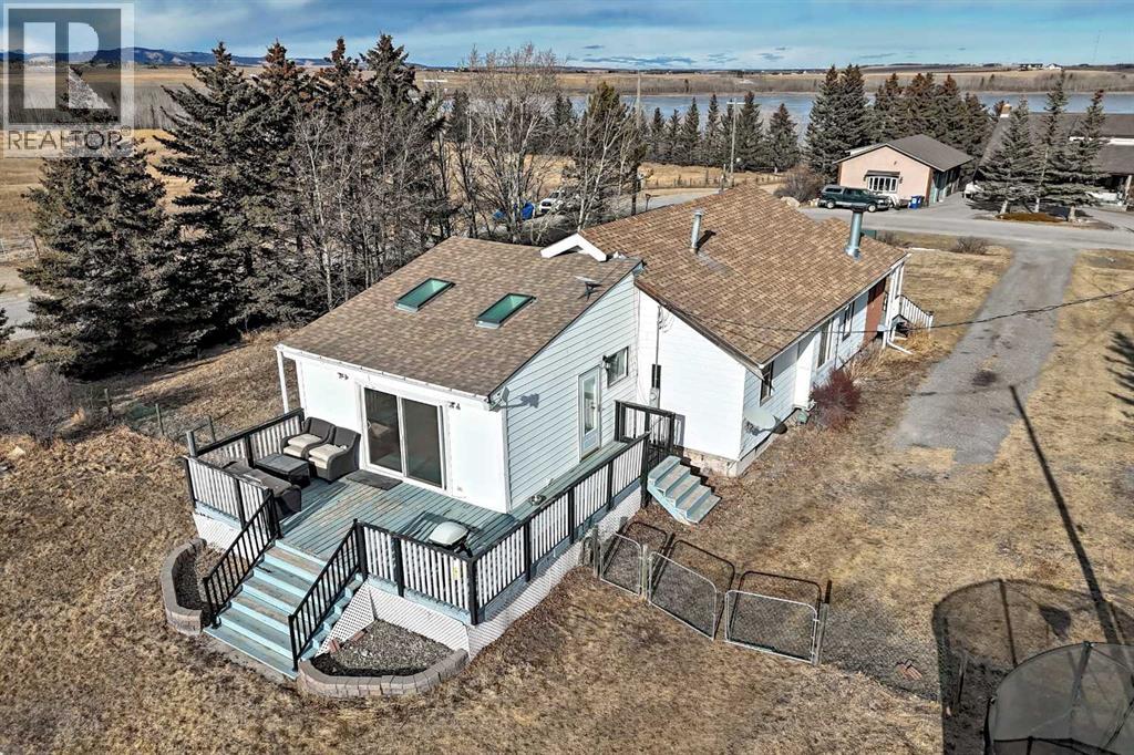 3 Cochrane Lake Trail, Cochrane Lake, Alberta  T4C 2A8 - Photo 9 - A2288457