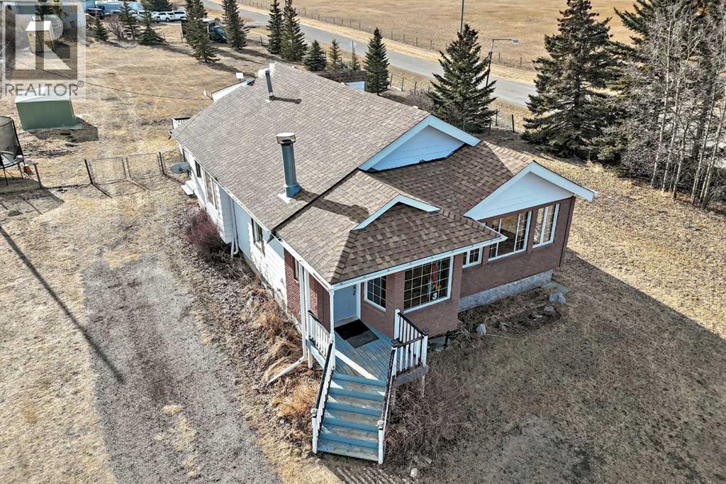 3 Cochrane Lake Trail, Cochrane Lake, Alberta  T4C 2A8 - Photo 48 - A2288457