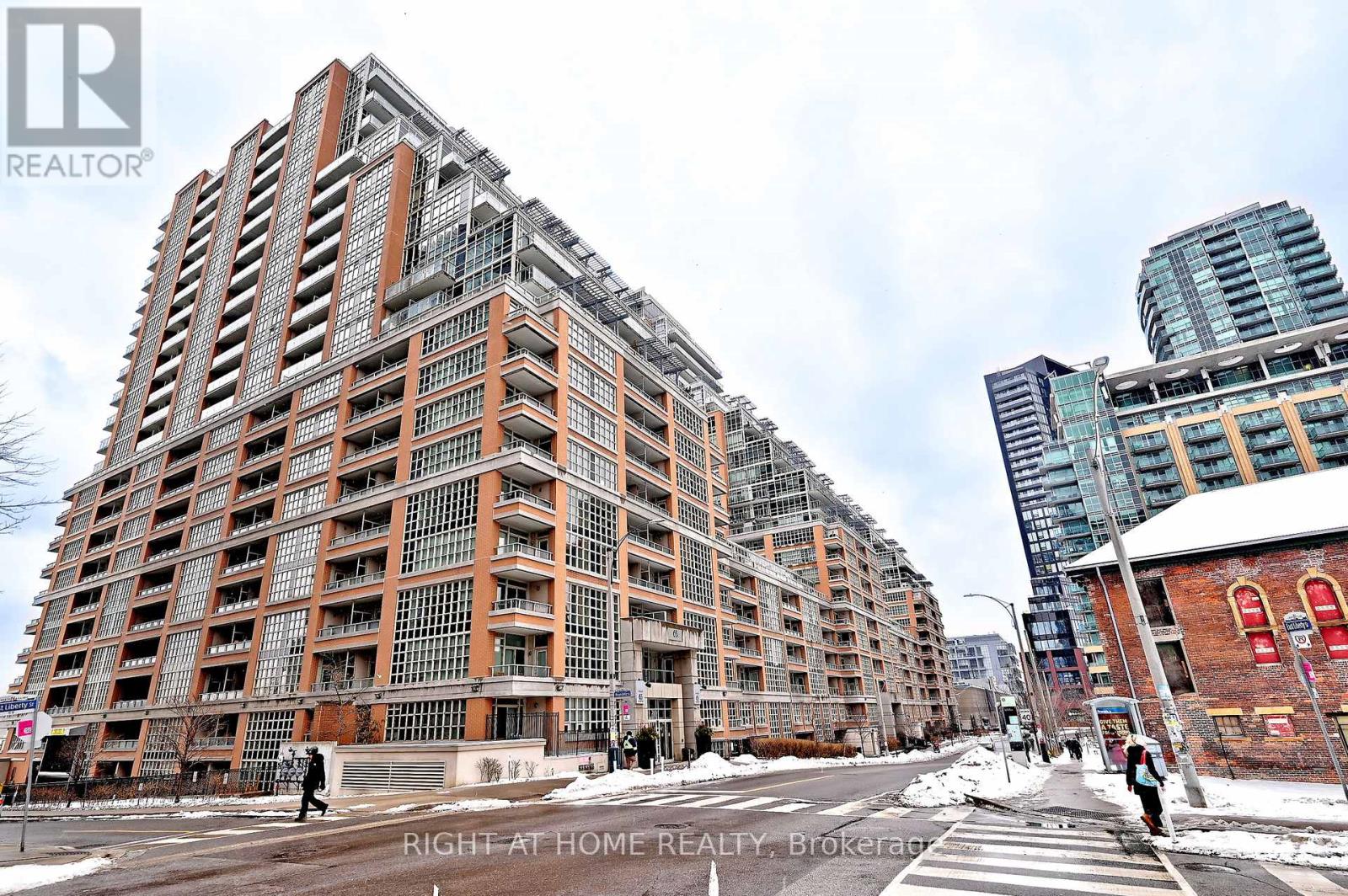 2306 - 65 East Liberty Street, Toronto, Ontario  M6K 3R2 - Photo 1 - C12859350