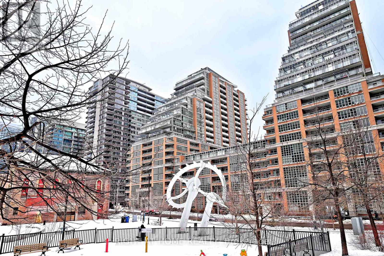 2306 - 65 East Liberty Street, Toronto, Ontario  M6K 3R2 - Photo 2 - C12859350