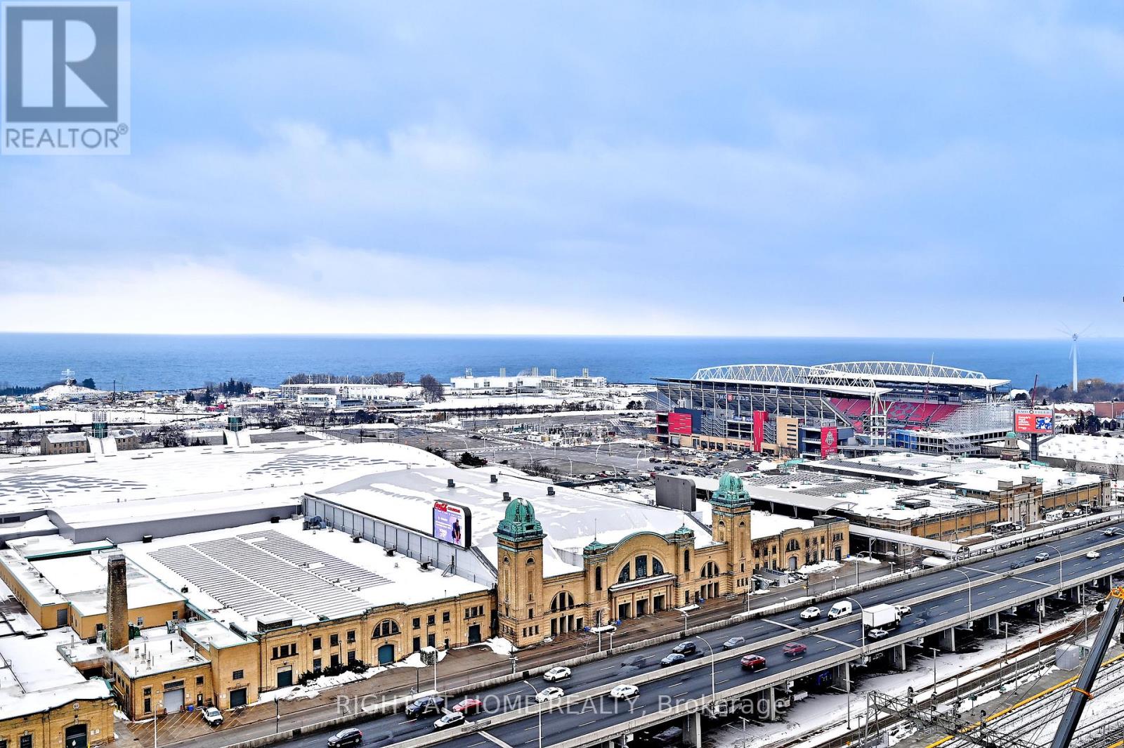 2306 - 65 East Liberty Street, Toronto, Ontario  M6K 3R2 - Photo 3 - C12859350