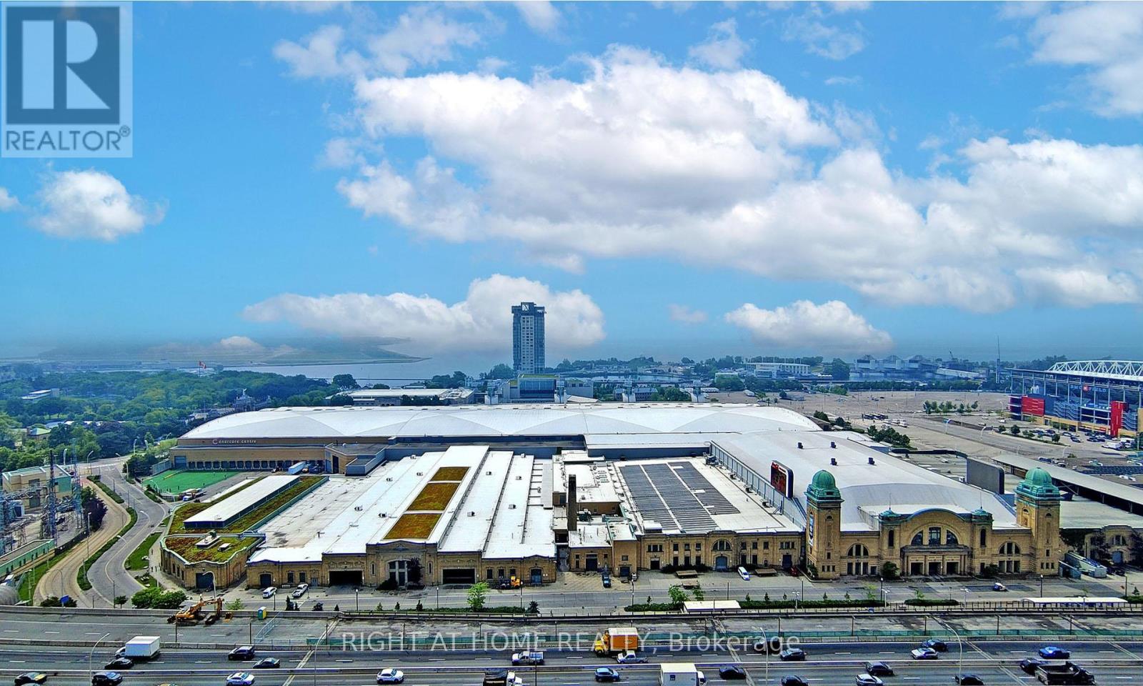 2306 - 65 East Liberty Street, Toronto, Ontario  M6K 3R2 - Photo 5 - C12859350