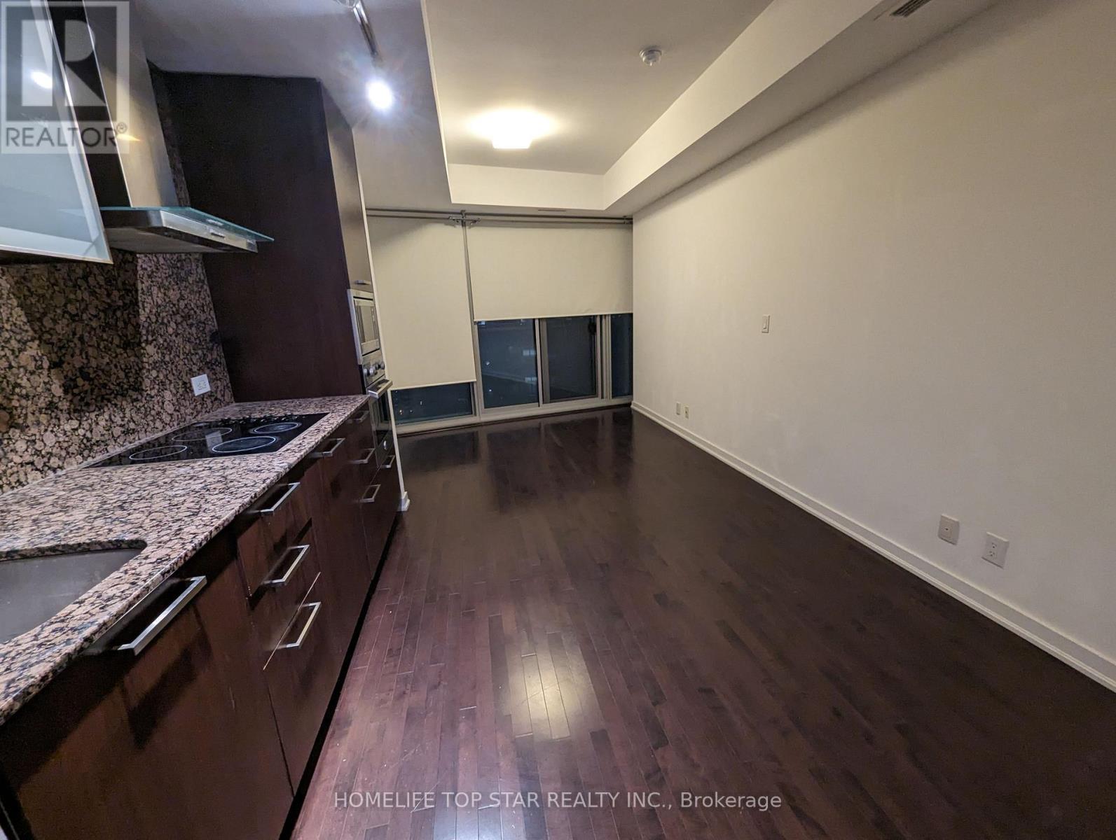 1708 - 12 York Street, Toronto, Ontario  M5J 0A9 - Photo 4 - C12859360