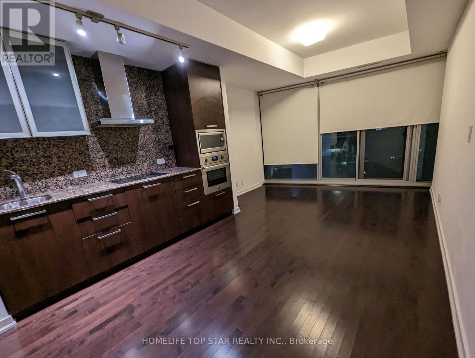 1708 - 12 York Street, Toronto, Ontario  M5J 0A9 - Photo 5 - C12859360