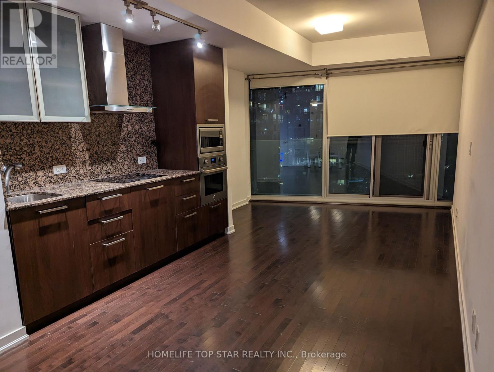 1708 - 12 York Street, Toronto, Ontario  M5J 0A9 - Photo 6 - C12859360