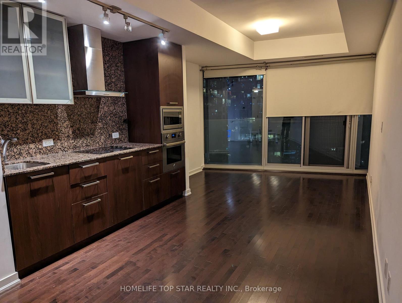 1708 - 12 York Street, Toronto, Ontario  M5J 0A9 - Photo 7 - C12859360
