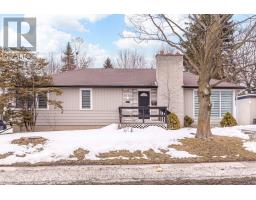 405 ANDERSON STREET, Whitby, Ontario