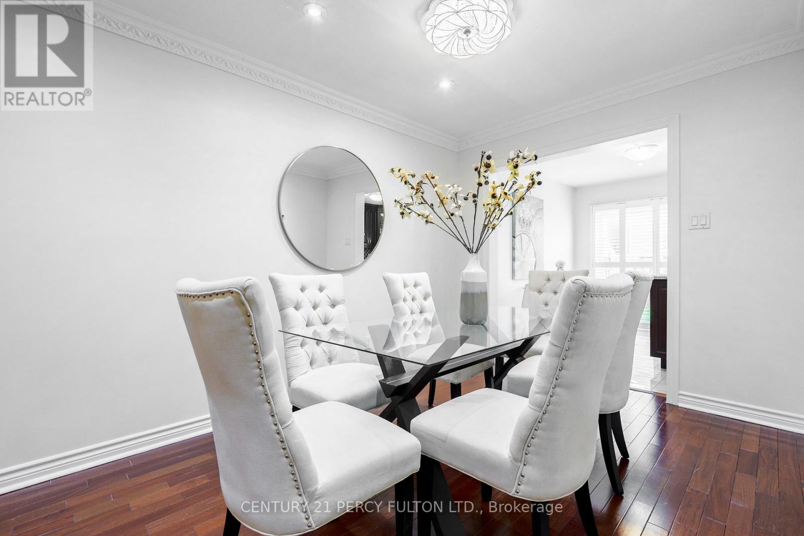 161 Sophia Road, Markham, Ontario  L3S 3Y9 - Photo 10 - N12859362