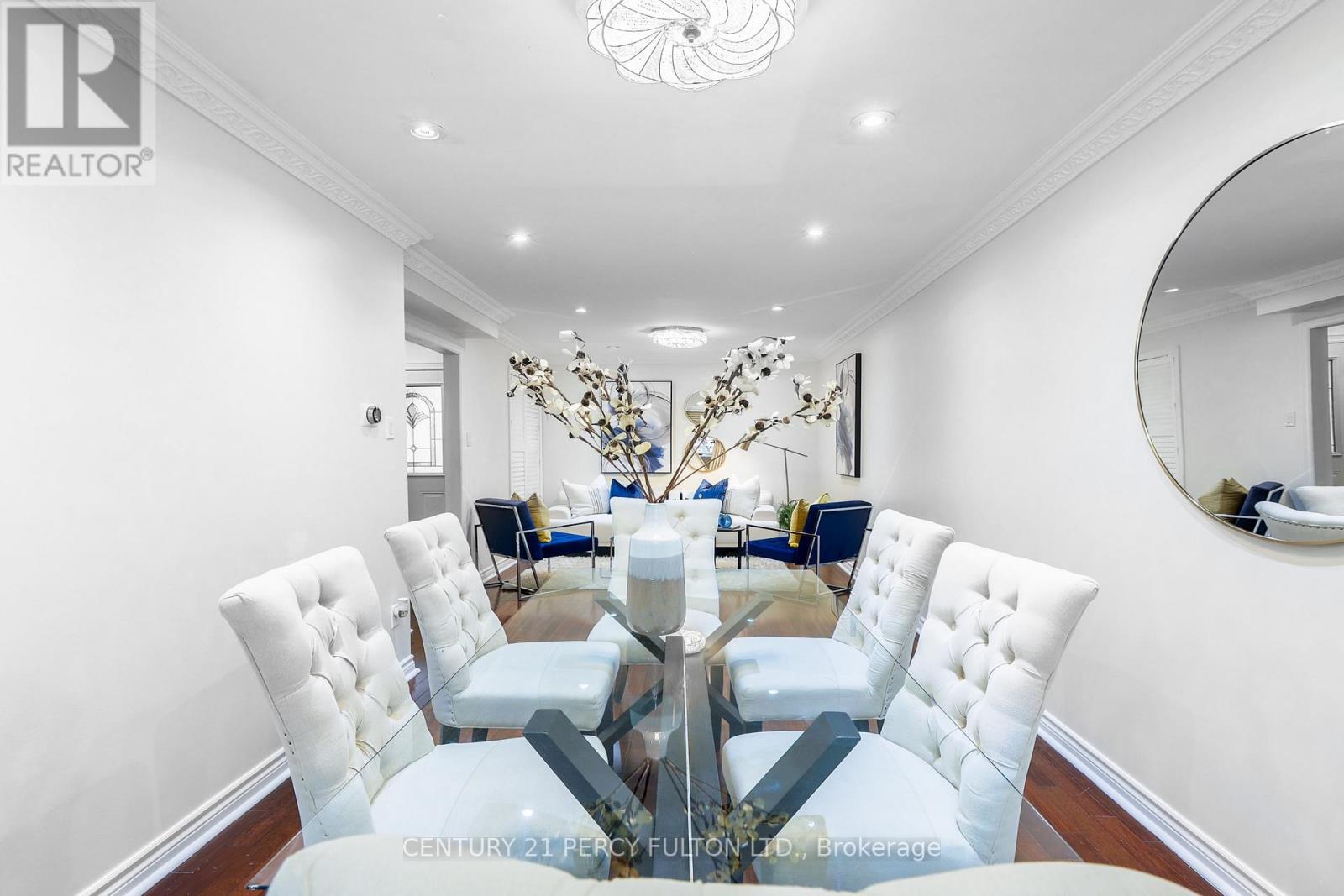 161 Sophia Road, Markham, Ontario  L3S 3Y9 - Photo 12 - N12859362