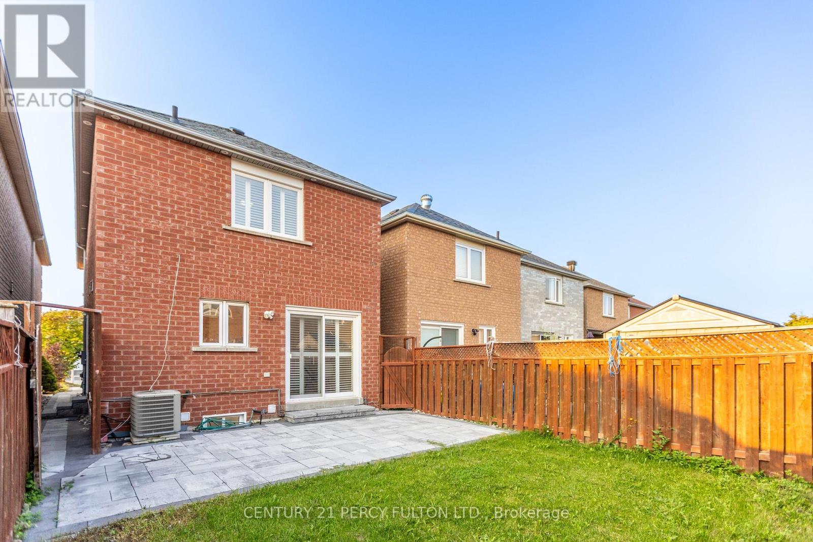 161 Sophia Road, Markham, Ontario  L3S 3Y9 - Photo 44 - N12859362