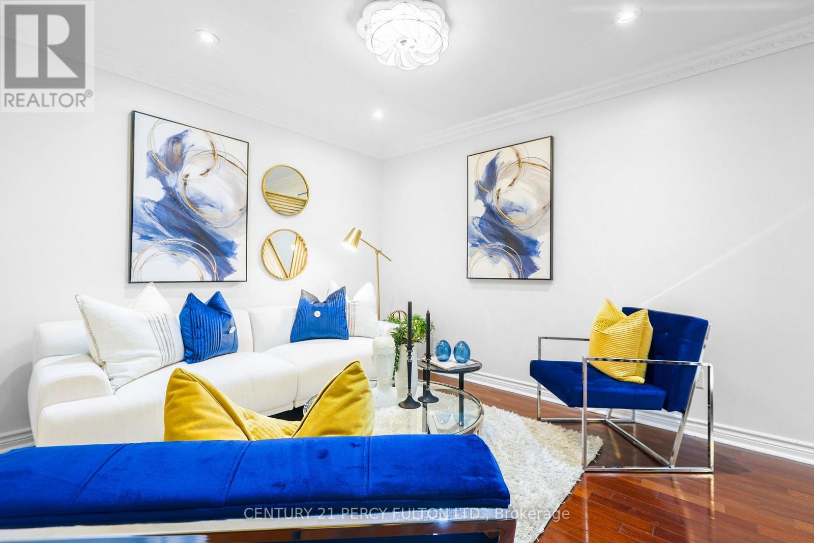 161 Sophia Road, Markham, Ontario  L3S 3Y9 - Photo 5 - N12859362