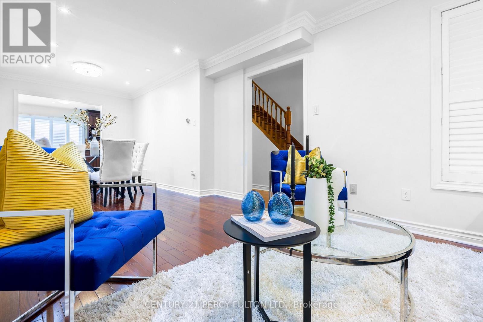 161 Sophia Road, Markham, Ontario  L3S 3Y9 - Photo 7 - N12859362