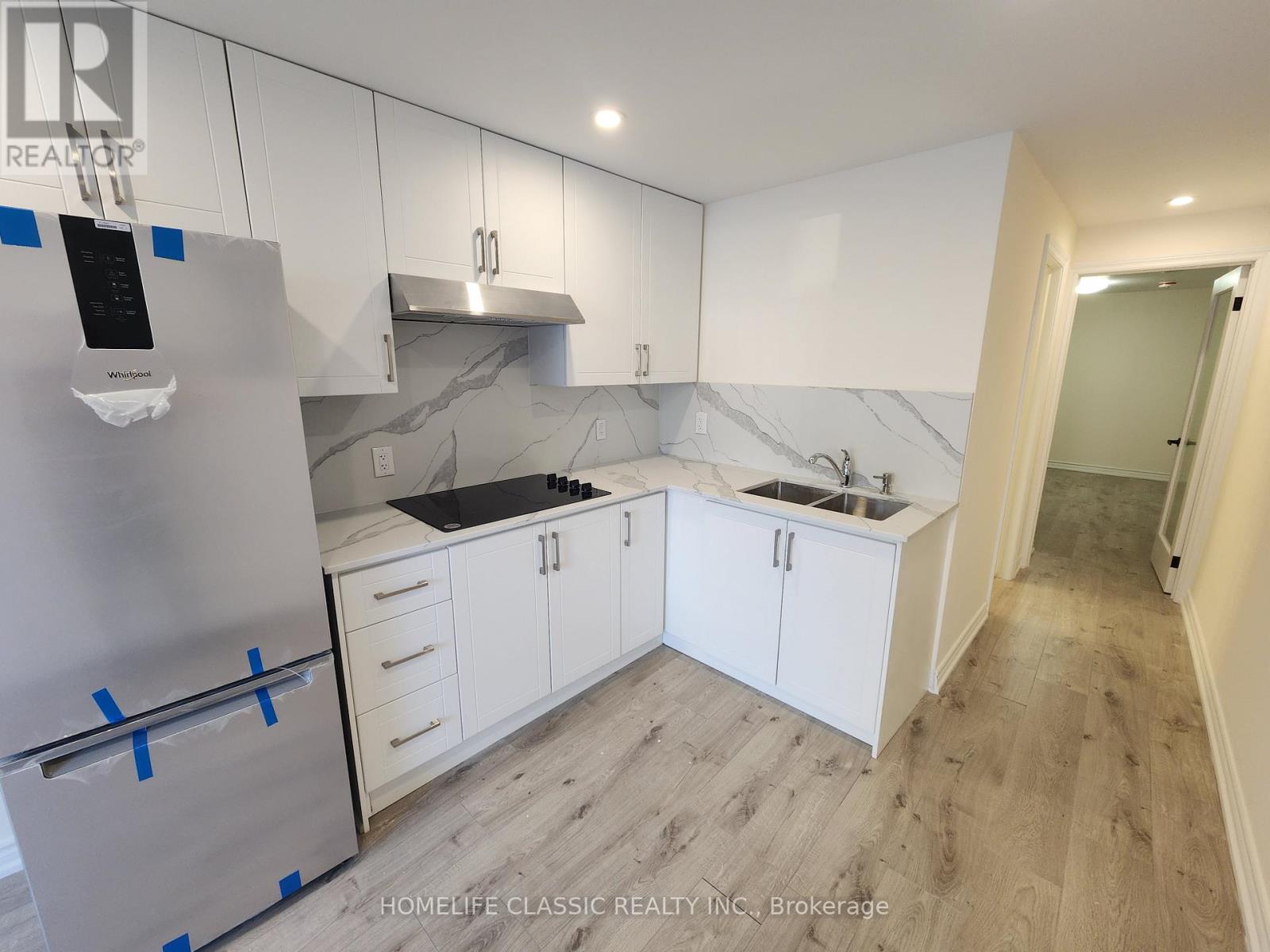 8 - 5 MAIN STREET S, uxbridge, Ontario