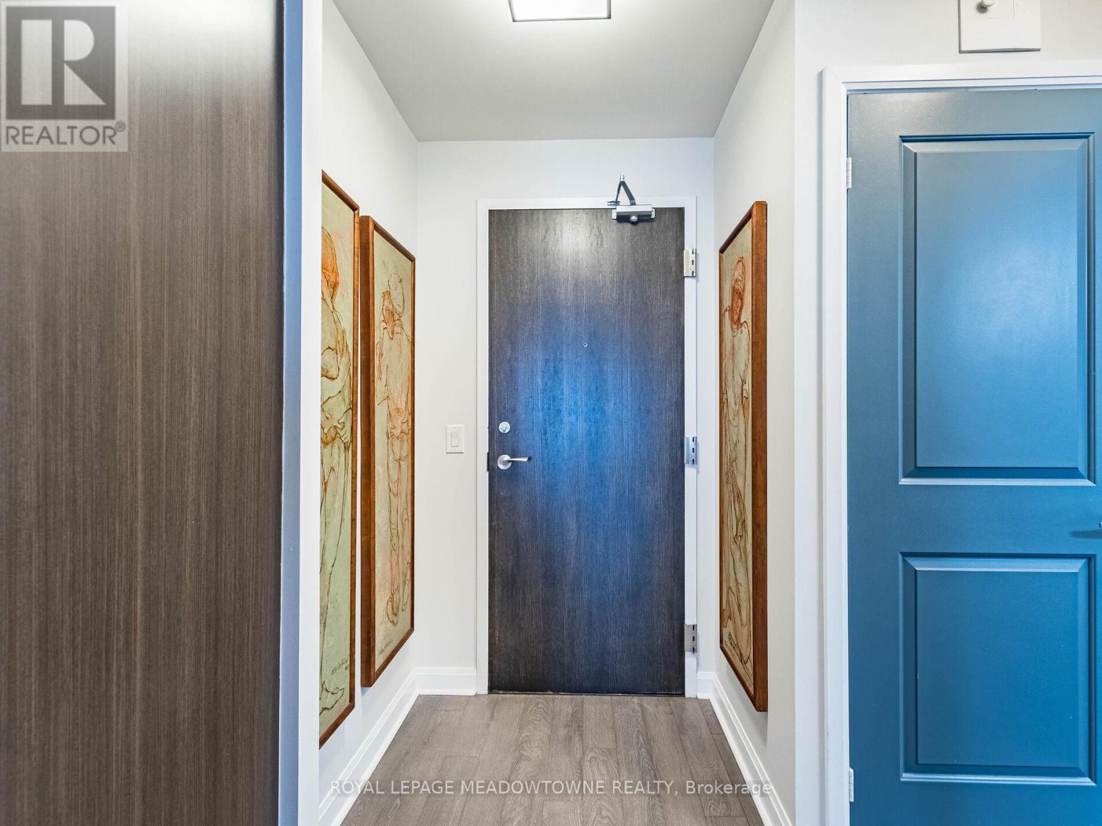 #1808 - 1 MICHAEL POWER PLACE, Toronto, Ontario