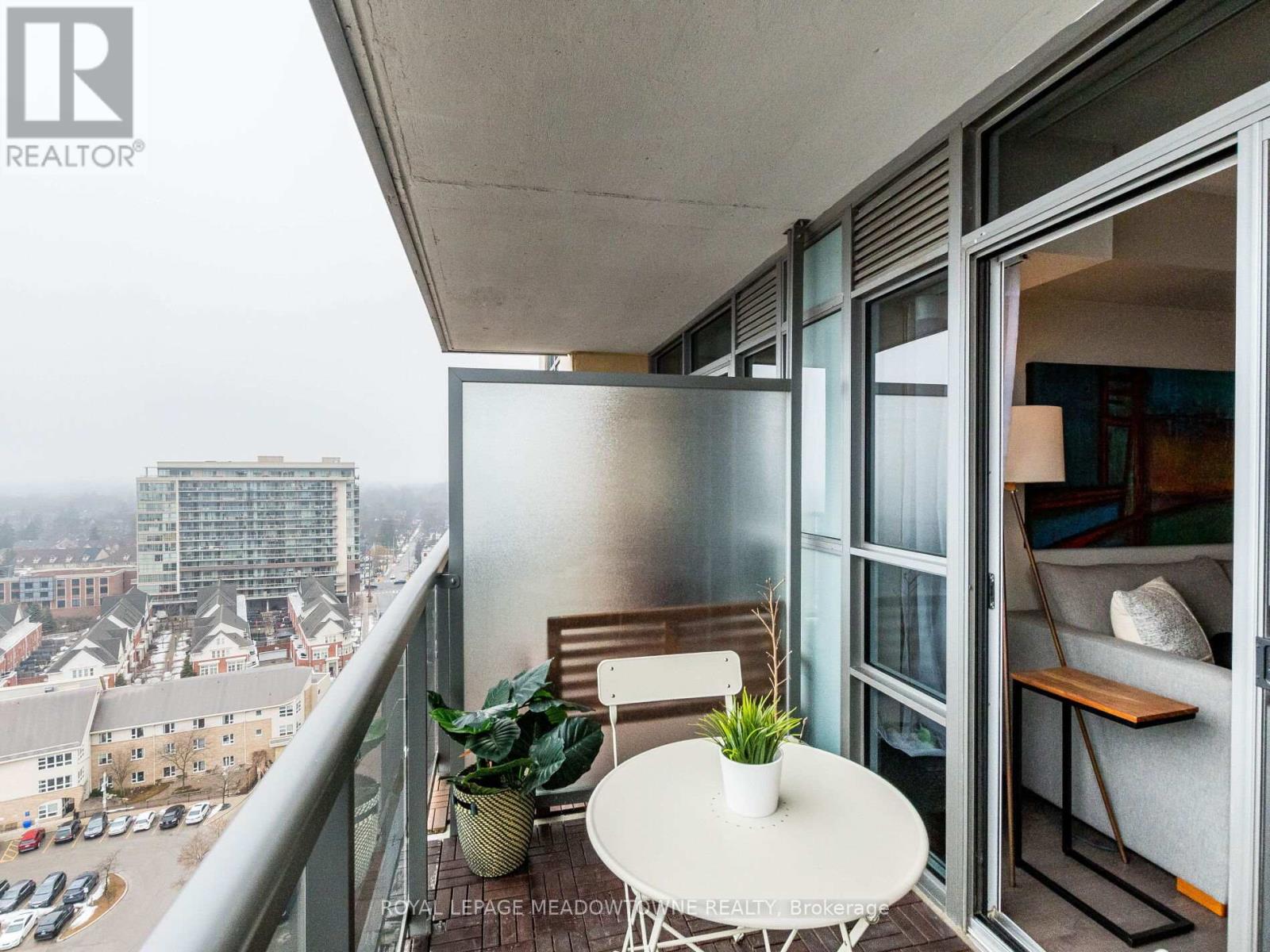 #1808 - 1 Michael Power Place, Toronto, Ontario  M9A 0A1 - Photo 26 - W12857998