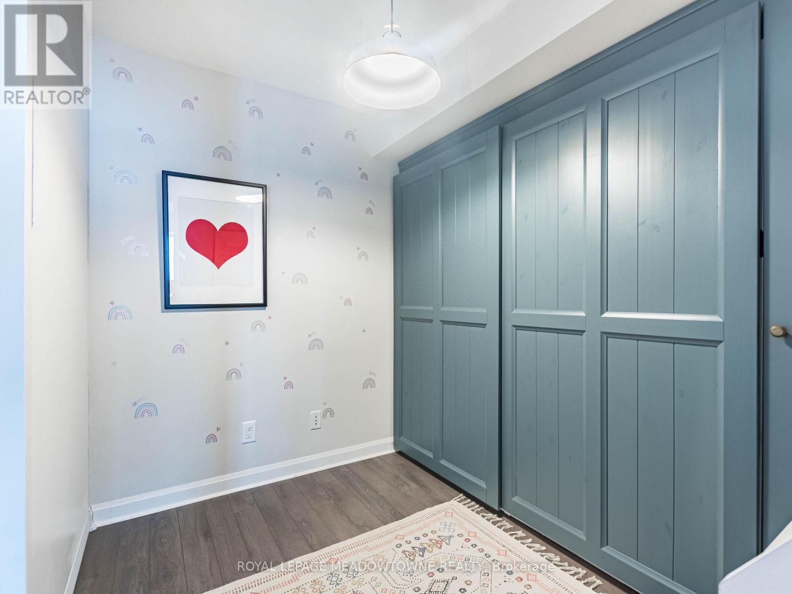 #1808 - 1 Michael Power Place, Toronto, Ontario  M9A 0A1 - Photo 22 - W12857998