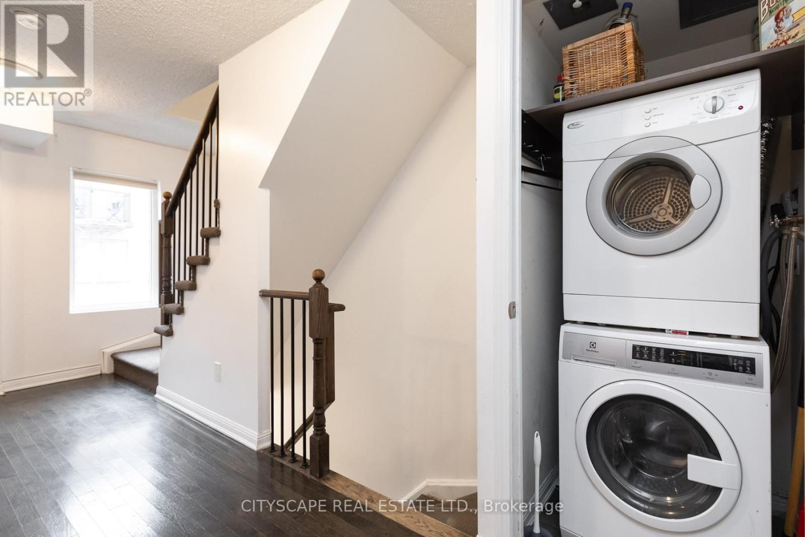 242 - 12 FOUNDRY AVENUE, toronto (dovercourt-wallace emerson-junction), Ontario