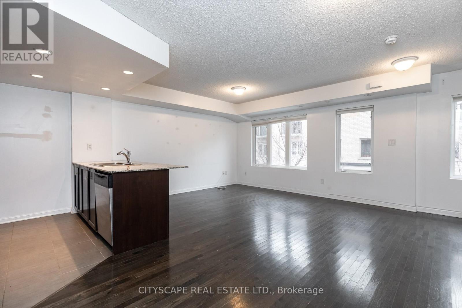 242 - 12 Foundry Avenue, Toronto (Dovercourt-Wallace Emerson-Junction), Ontario  M6H 0A7 - Photo 2 - W12859142